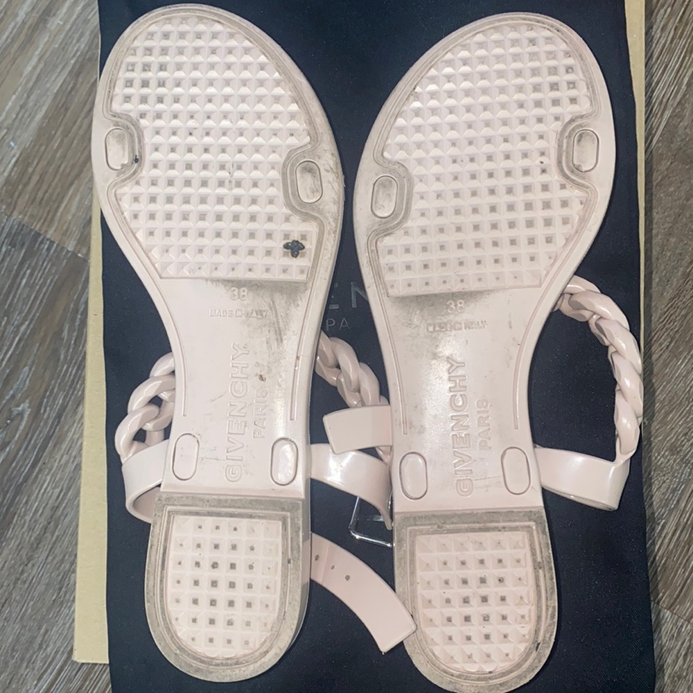 Sandals - Picture 4 of 4